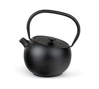 Bredemeijer -Théière Guizhou - Noir - 0,75L