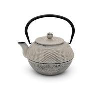 Bredemeijer Théière « Jang » gris