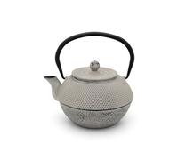 Bredemeijer Théière Jang 1,1l Fonte grise + filtre 153019