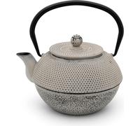 Bredemeijer - Théière Jang 1,1L fonte gris