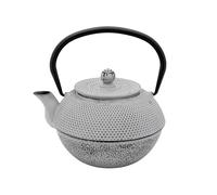 Bredemeijer Théière « Jang » gris