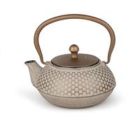 Bredemeijer -Théière Jiangxi - Beige - 0,7L