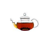 Bredemeijer 1464 Solo Verona Théière Simple Paroi Verre en Borosilicate 0,5 L