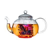Bredemeijer Verona Théière simple 1000 ml Transparent