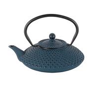 Bredemeijer Théière Xilin 1,25 litre Bleu foncé