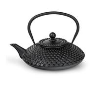 Bredemeijer - Théière Xilin - noir - 1,25L