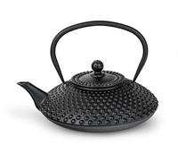 Bredemeijer - Théière Xilin - noir - 1,25L