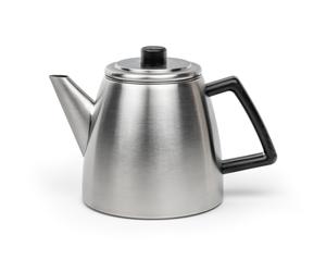 Bredemeijer Thire Odense acier inoxydable mat