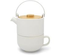 Bredemeijer Théière Tea for One Umea 0,5 l Blanc