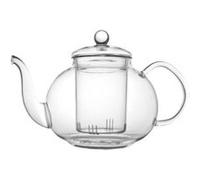Bredemeijer Verona Théière simple 1000 ml Transparent