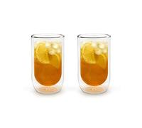 Bredemeijer Verre à double paroi 400ml s/2