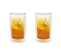 Bredemeijer - Verre à double paroi San Remo 400ml s/2