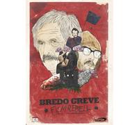 Bredo Greve - Filmrebell [ NON-USA FORMAT, PAL, Reg.0 Import - Norway ]