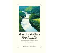 Bredouille: Der achtzehnte Fall für Bruno, Chef de police