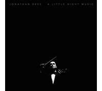 Bree, Jonathan - A Little Night Music