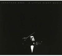 Bree, Jonathan - A Little Night Music