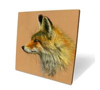 Bree Merryn Fabian Box Toile 40 x 40 cm