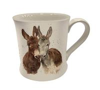 Bree Merryn Loveable Characters Mug, Âne