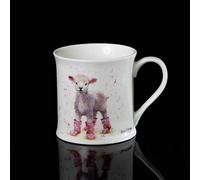 Bree Merryn Mug Personnages Loveable (Agneau)