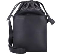 Bree Nikka 1 sac à bandoulière en cuir 20 cm black (443-900-001)