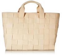 BREE Obra 53, Sac à Main Homme, Beige, Einheitsgröße