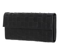 BREE Obra SLG 173, Accessoire de Voyage-Portefeuille uni, Noir, Taille Unique