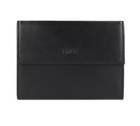 Bree Pure 103 Étui pour cartes de crédit Cuir 8 cm noir