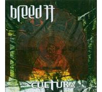 Breed 77 - Cultura [Import]