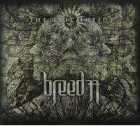 Breed 77 - Evil Inside [Import]