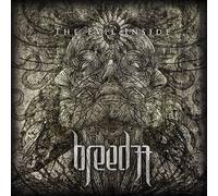 Breed 77 - Evil Inside-Digi/Ltd [Import]