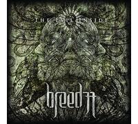 Breed 77 - The Evil Inside [Import]