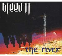Breed 77 - The River [Import]