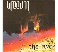 Breed 77 - The River [Vinyl Single]