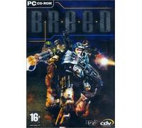 Breed - Collection Silver