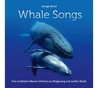 Breed, George - Whale Songs [Import]