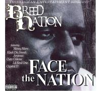 Breed Nation - Face The Nation