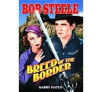 Breed of the Border [DVD] [1933] [Region 1] [NTSC]
