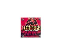 Earth Crisis – Breed The Killers – Roadrunner Records
