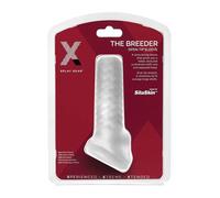 Perfect Fit Manchon pour pénis The Breeder Sleeve XPLAY Gear