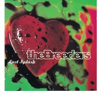Breeders - The Last Splash