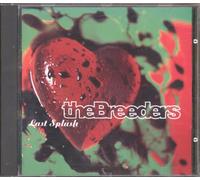 Breeders - The Last Splash