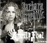 Breedijk, Barbara - April's Fool [Import]