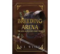 Breeding Arena: The Lion Gladiator's Fight Prize