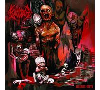 Edel – Breeding Death
