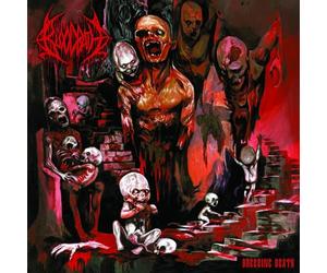 Breeding Death