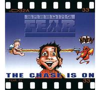 Breeding Fear - The Chase Is on