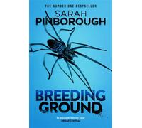 Breeding Ground - Sarah Pinborough - Gollancz - ebook (ePub) - Livre
