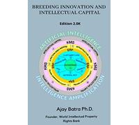 Breeding Innovation And Intellectual Capital