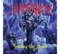 Breeding The Spawn CD