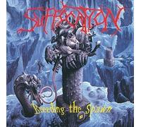 Breeding The Spawn by SUFFOCATION [VINYL] NEUF